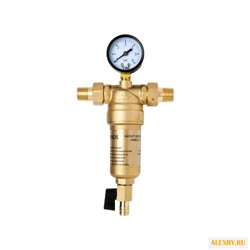 Фильтр Fibos Фибос-1