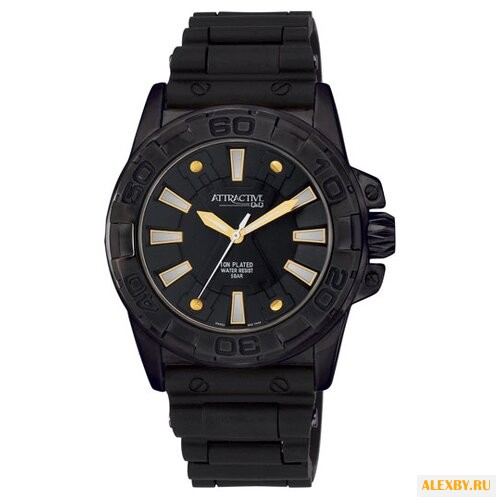 Наручные часы Q&Q DA32-512