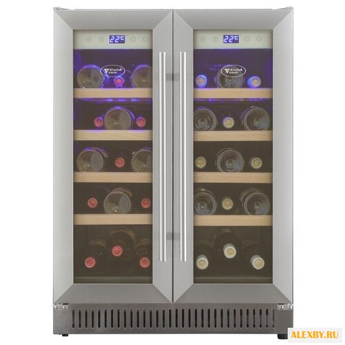 Винный шкаф Cold Vine C30-KST2