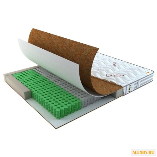 Матрас RollMatratze Feder 256