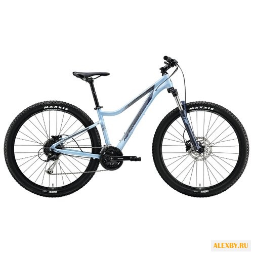 Горный MTB велосипед Merida
