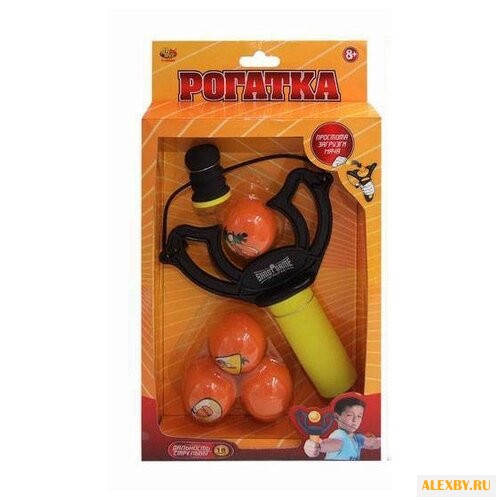 Рогатка ABtoys S-00064