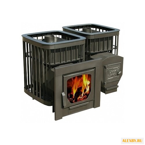 Банная печь Варвара Каменка