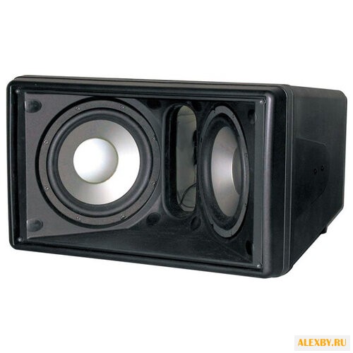 Сабвуфер JBL Control SB210