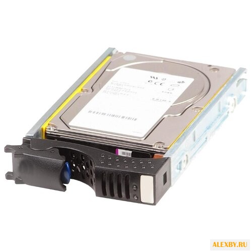 Жесткий диск EMC 9FL004-031