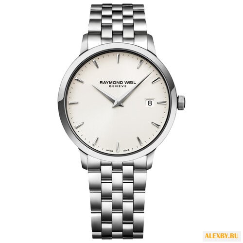 Наручные часы RAYMOND WEIL