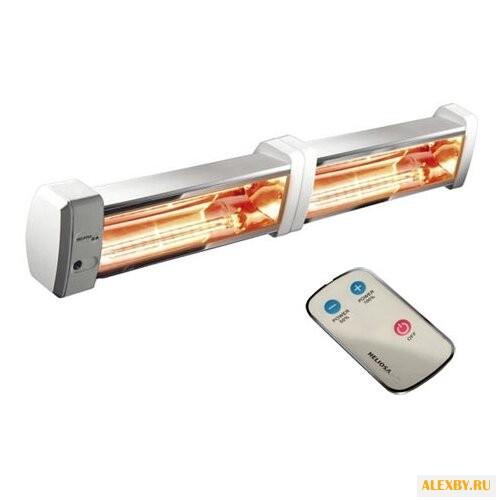 Инфракрасный обогреватель
