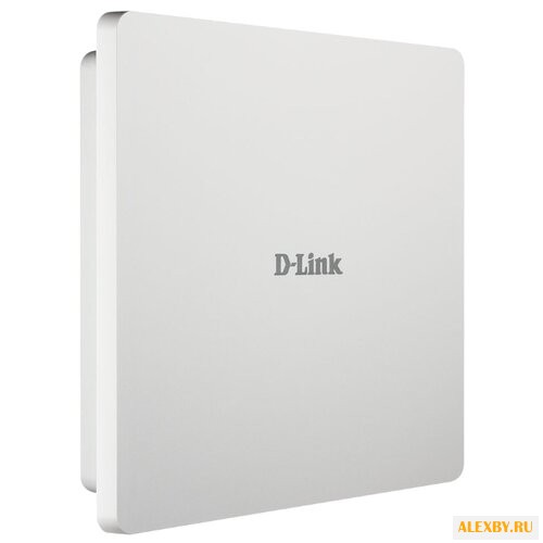 Wi-Fi роутер D-link DAP-3662