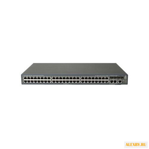Коммутатор HP 3600-48 v2 SI