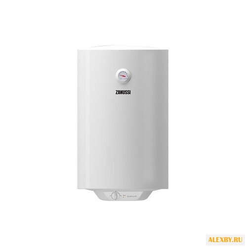 Накопительный водонагреватель