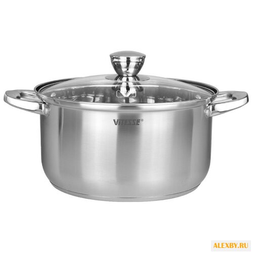 Кастрюля Vitesse VS-2075 59 л