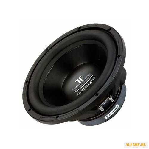 Автомобильный сабвуфер Polk