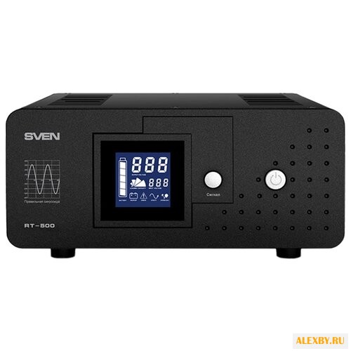 Интерактивный ИБП SVEN RT-500
