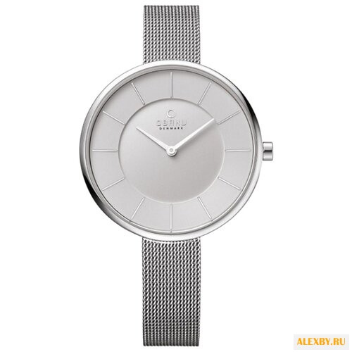 Наручные часы OBAKU V185LXCIMC