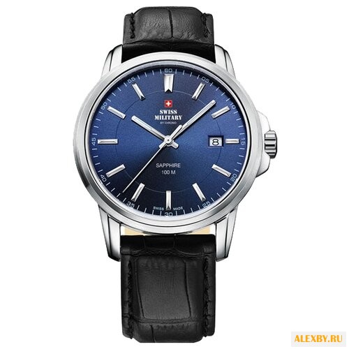 Наручные часы SWISS MILITARY BY