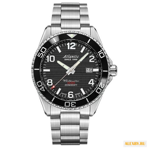 Наручные часы Atlantic