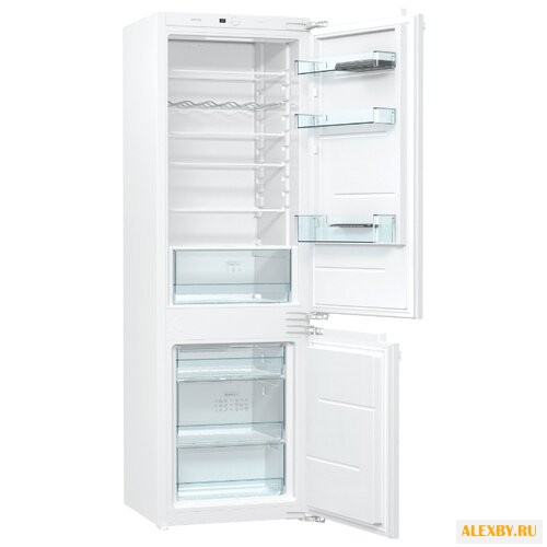 Встраиваемый холодильник