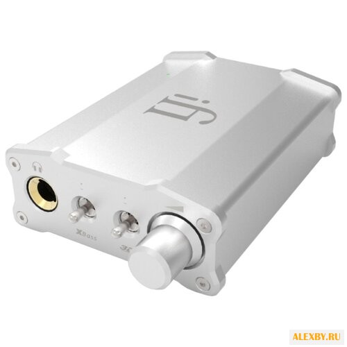 Усилитель для наушников iFi