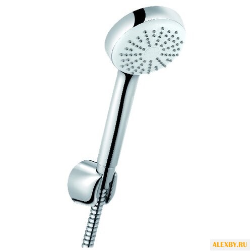 Ручной душ KLUDI Logo 6801005-00