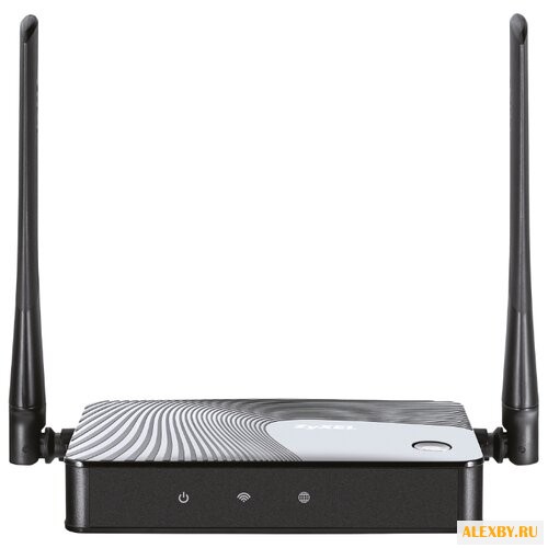 Wi-Fi роутер ZYXEL Keenetic