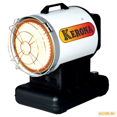 Дизельная пушка Kerona PRT-60K