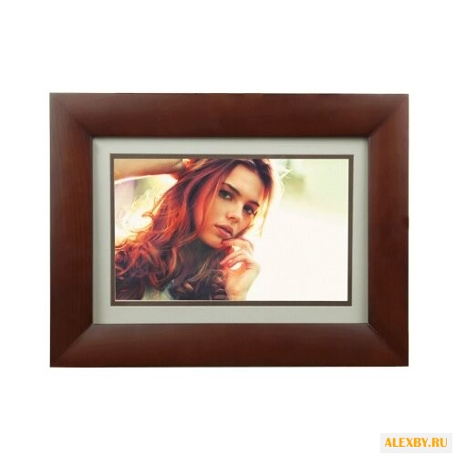 Фоторамка Ritmix RDF-1027