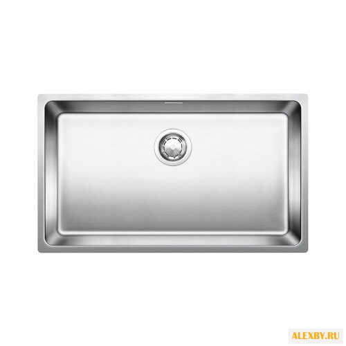 Врезная кухонная мойка Blanco