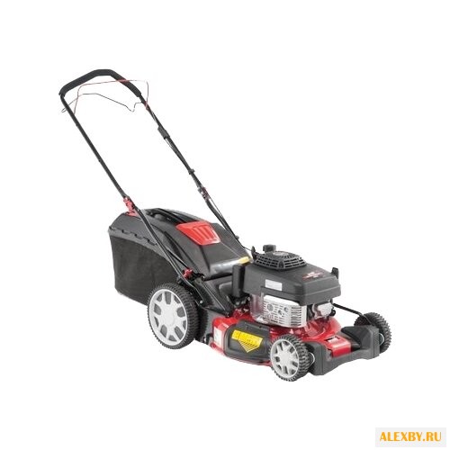 Газонокосилка MTD Advance 53