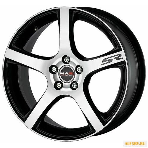 Колесный диск Mak Fever-5R