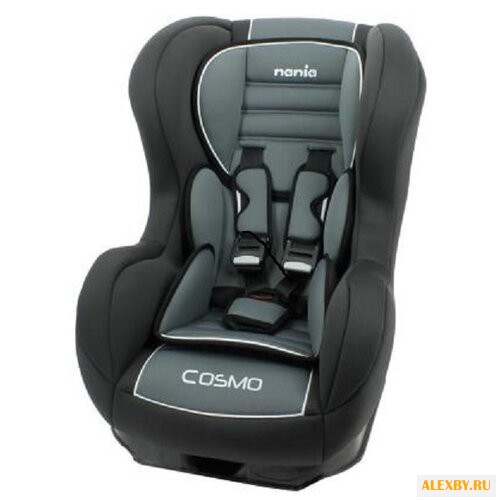 Автокресло группа 1 9-18 кг