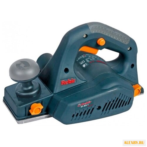Электрорубанок Rebir E1-82-1