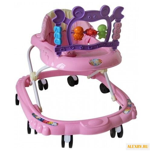 Ходунки SHINE RING Q28