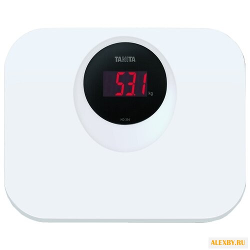Весы Tanita HD-394 WH