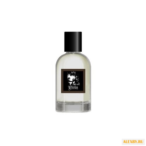 Ex Floribus Vinis Fragranza №6