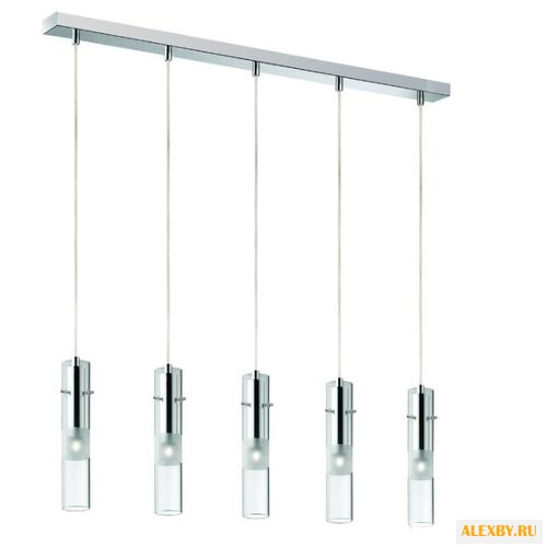 IDEAL LUX Bar SP5