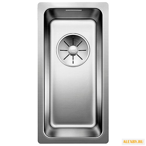 Интегрированная кухонная мойка