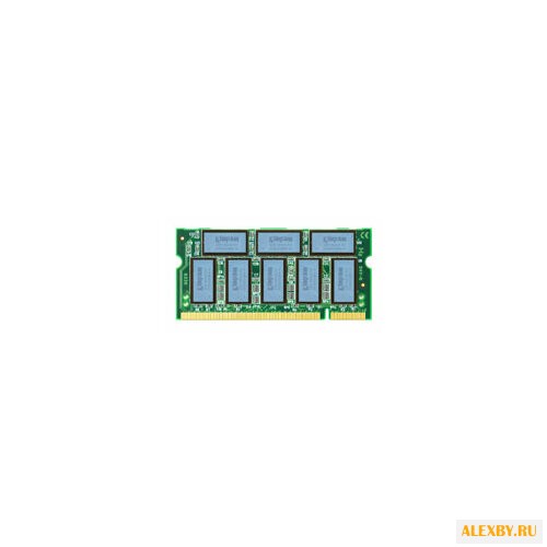 Оперативная память Kingston