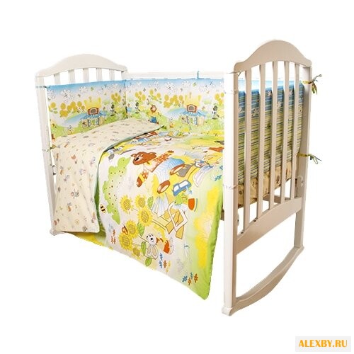 Baby Nice комплект Сказки 6
