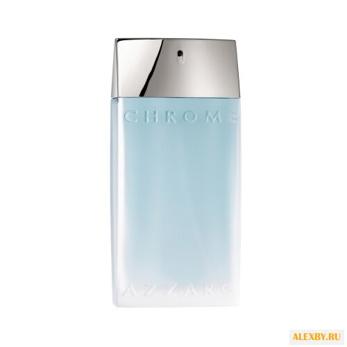 Azzaro Chrome Sport