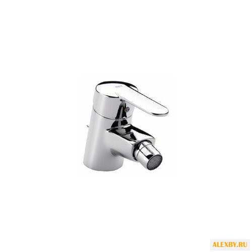 Однорычажный смеситель для биде