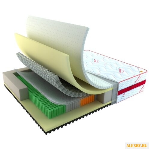 Матрас RollMatratze Golden Dream