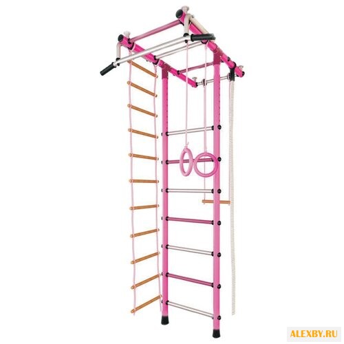 Шведская стенка TMK PRO Маугли