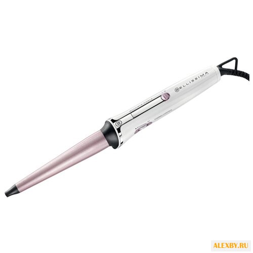 Щипцы плойка Bellissima GT15