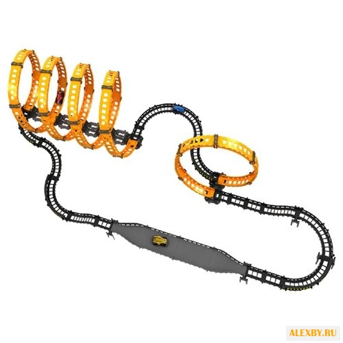 Трек Samewin Supersonic Racer