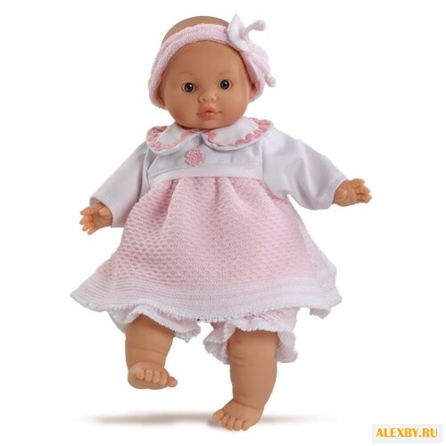 Кукла Paola Reina Амели 32 см