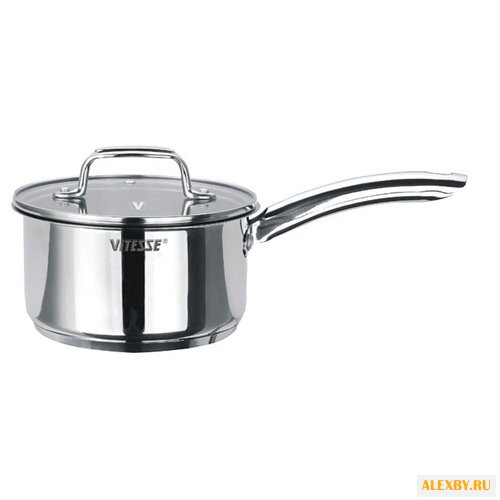 Ковш Vitesse Vail 17 л