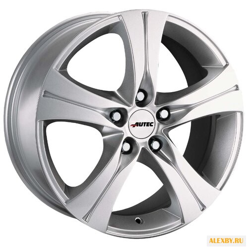 Колесный диск Autec Ethos