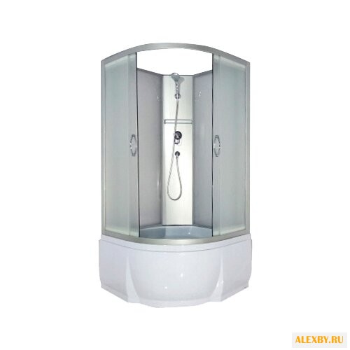 Открытая кабина River Nara 90