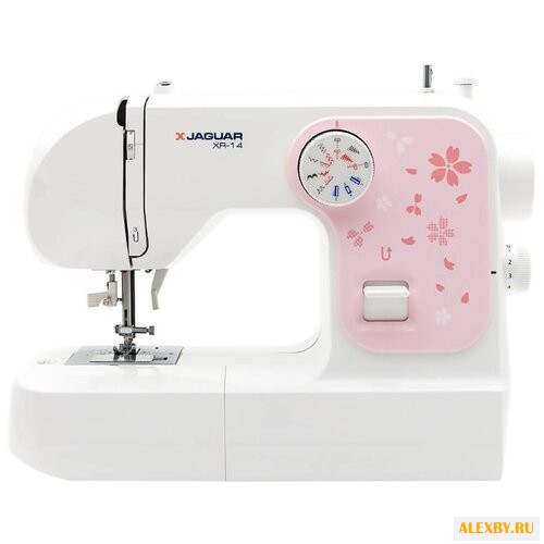 Швейная машина Jaguar XR-14