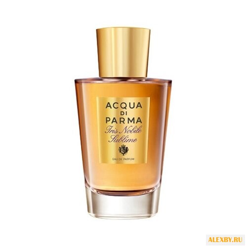 Acqua di Parma Iris Nobile